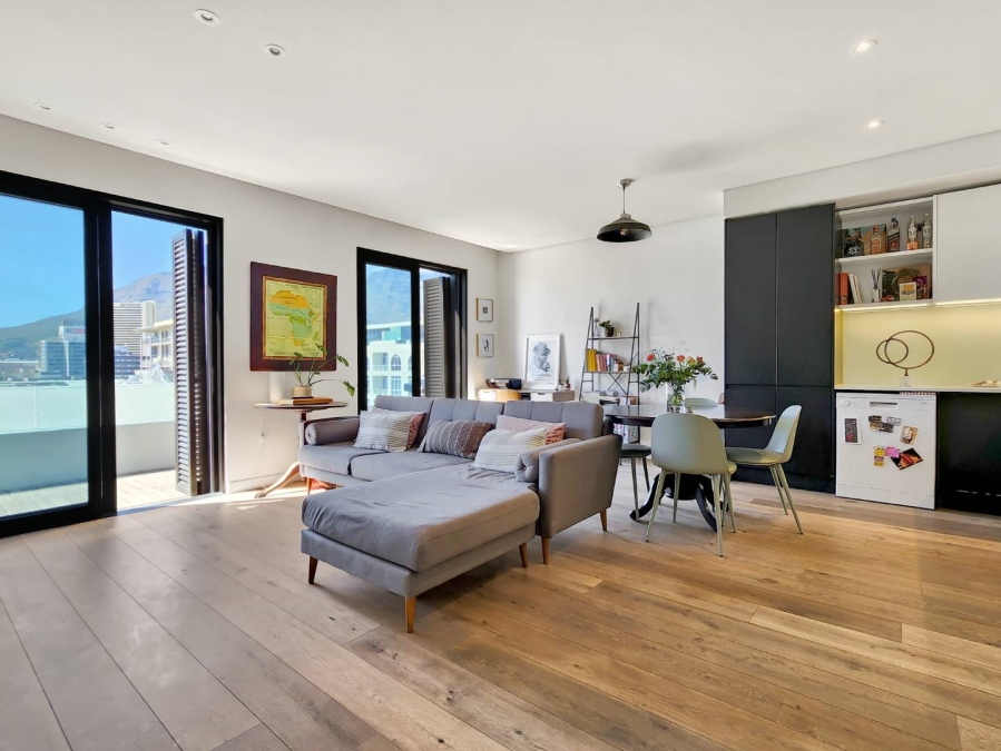 1 Bedroom Property for Sale in De Waterkant Western Cape